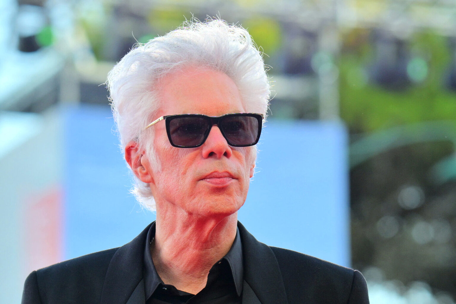 المخرج الأميركي جارموش مستاء من تمويل صندوق على صلة بإسرائيل لـ"موبي" | فن