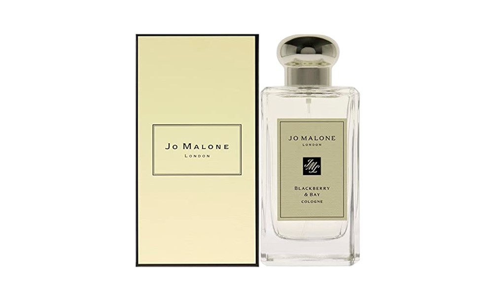 عطر «Blackberry & Bay».. من «Jo Malone London»