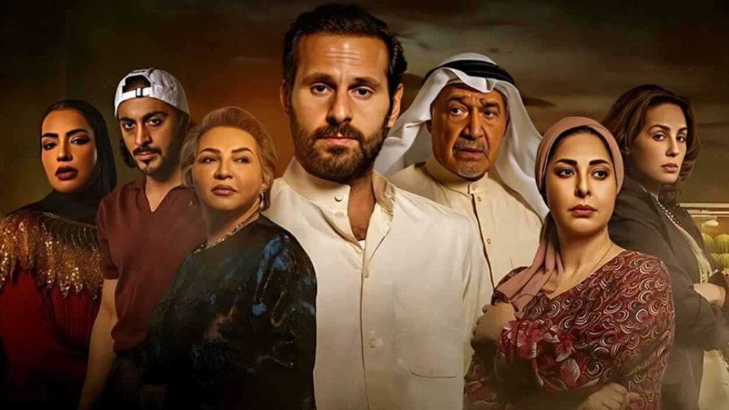 إيقاف عرض المسلسل الكويتي “كان إنسان” وإحالة طاقمه للتحقيق فيلم "ني تشا 2" يُكرم الأساطير الصينية في هوليوود