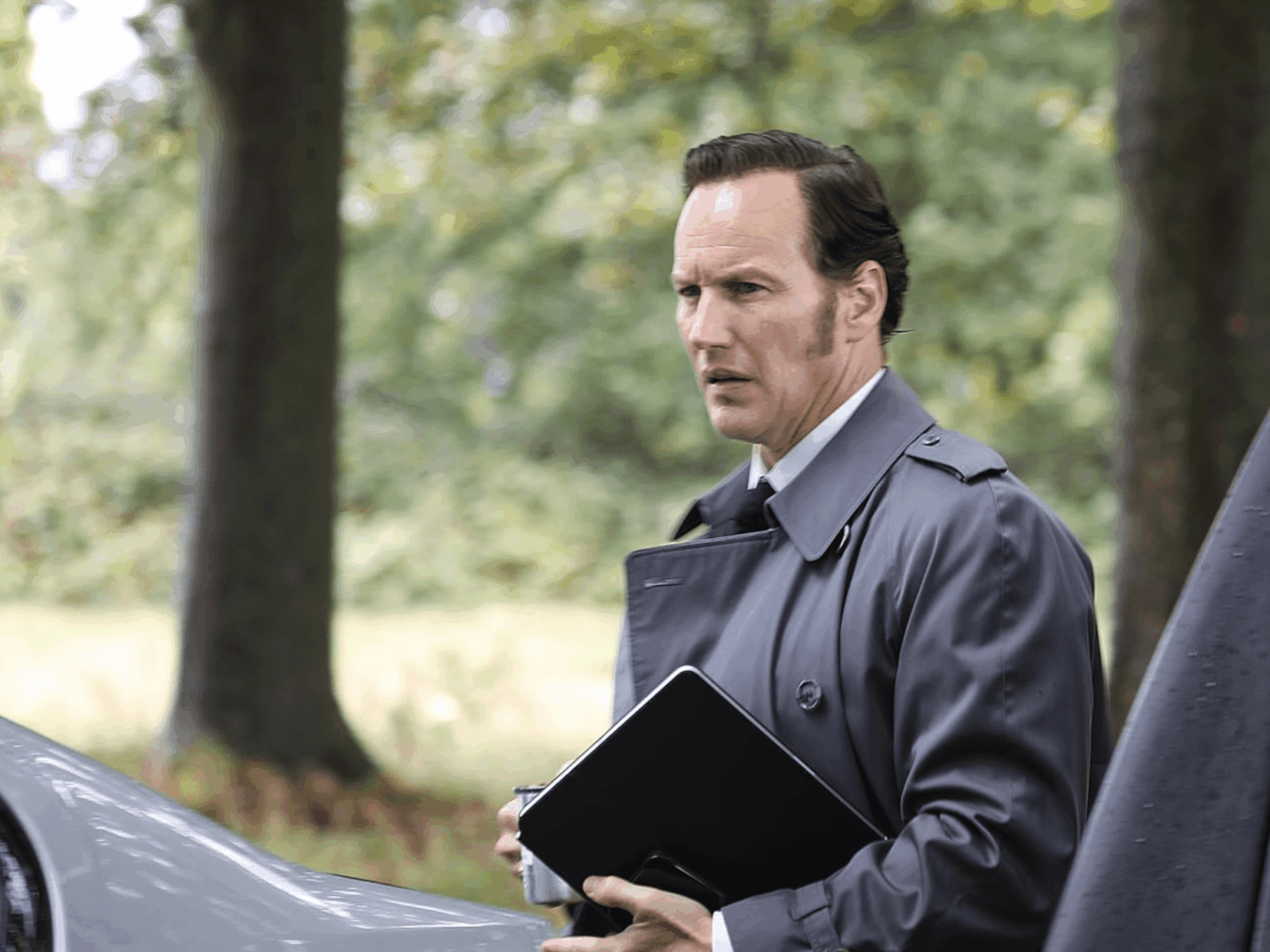 83 مليون دولار تضع "ذا كونجورينغ: لاست رايتس" في صدارة شباك التذاكر الأميركي | فن