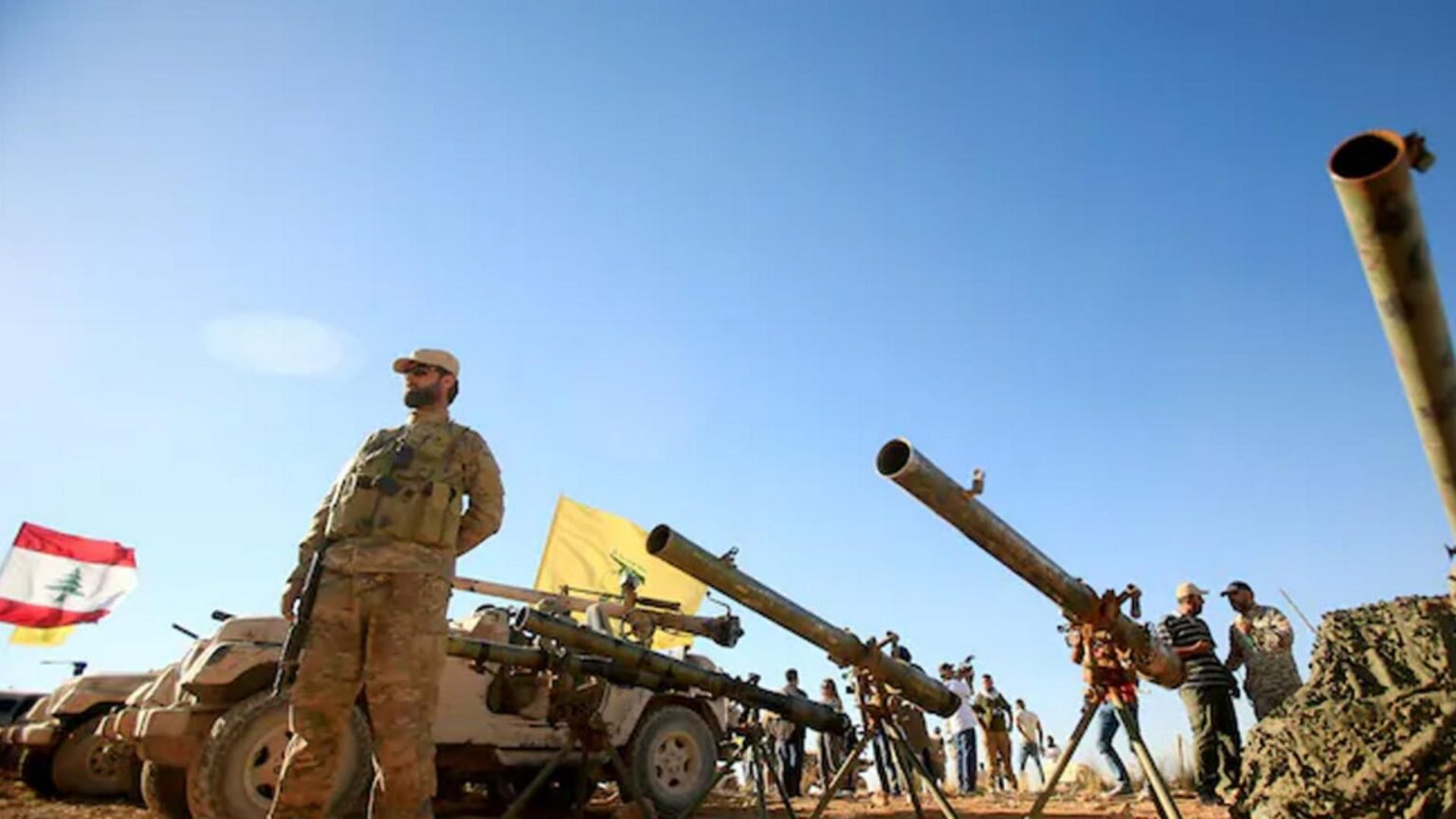 لماذا يصرّ "الحزب" على الاحتفاظ بالسلاح؟