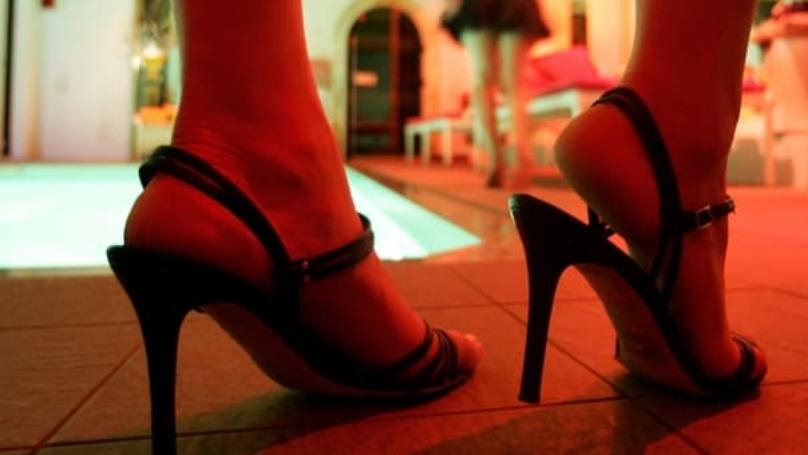 في بيروت: فندق ودعارة ومخدّرات! في بيروت: فندق ودعارة ومخدّرات!