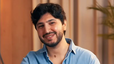 هل يتعاون محمد فضل شاكر مع فنان غير والده؟