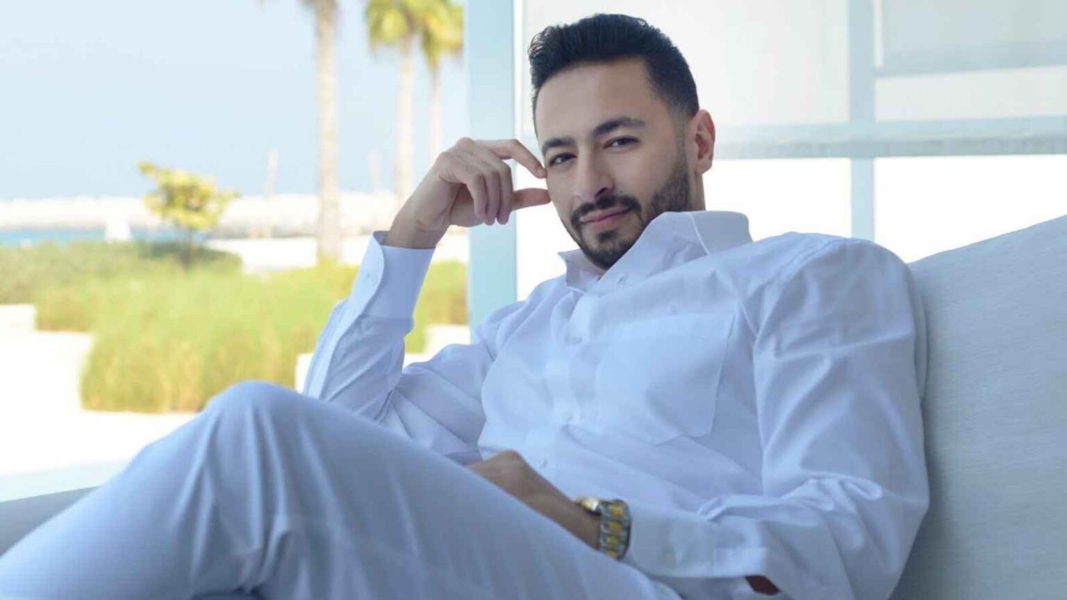 يريد "ضمانات".. هل يسلّم فضل شاكر نفسه للسلطات اللبنانية قريباً؟