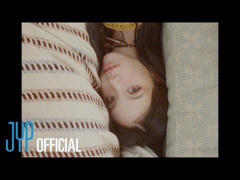 250909 Chaeyoung "Shoot (FireCracker)" M/V دعابة 1