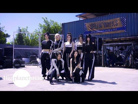 Badvillain - Single Digital: Thriller (Snippet Video 1)