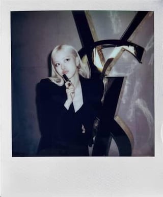 250912 Rosé for YSL Beauty