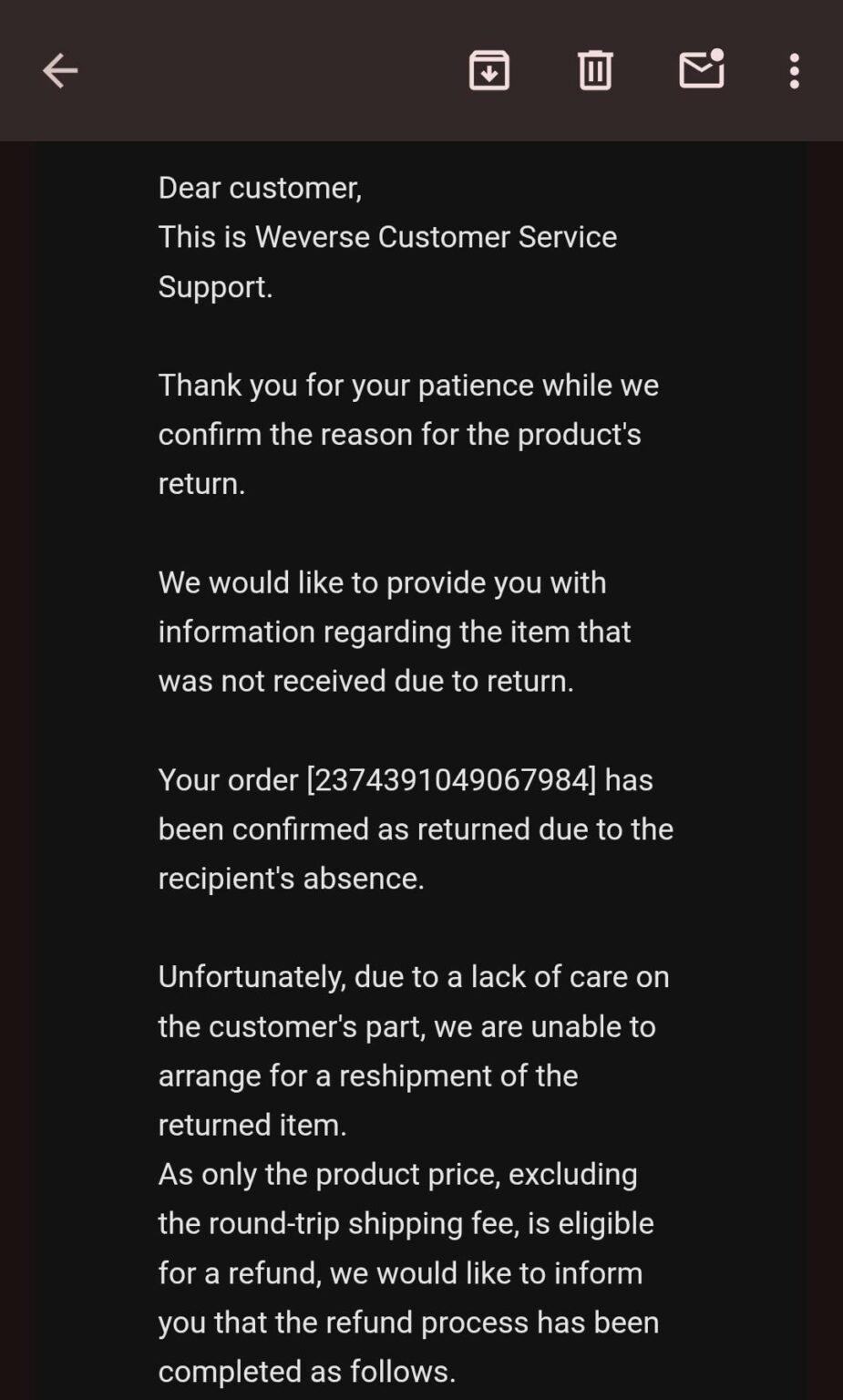 250903 مساعدة أمر Weeverse