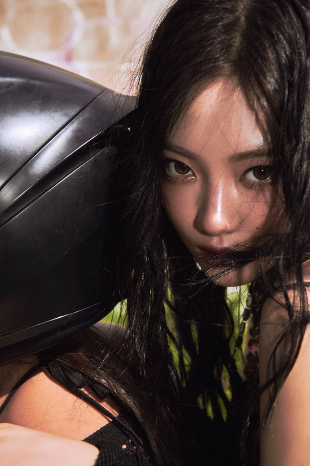 250902 AESPA - الألبوم المصغر السادس: RICH MAN (BURST Photography - Ningning)