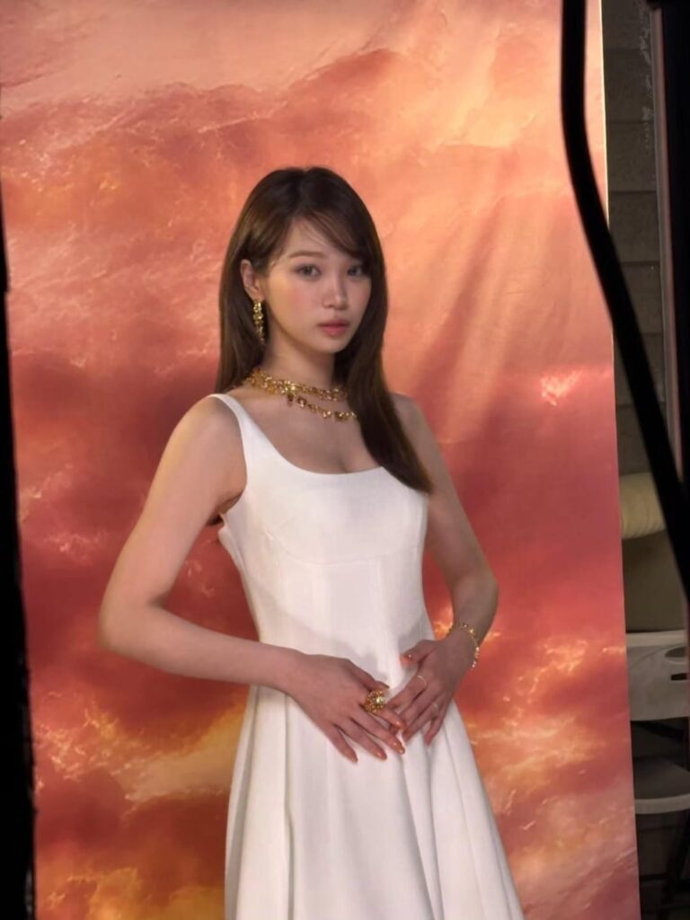 250913 تحديث كيم تشايون إنستغرام