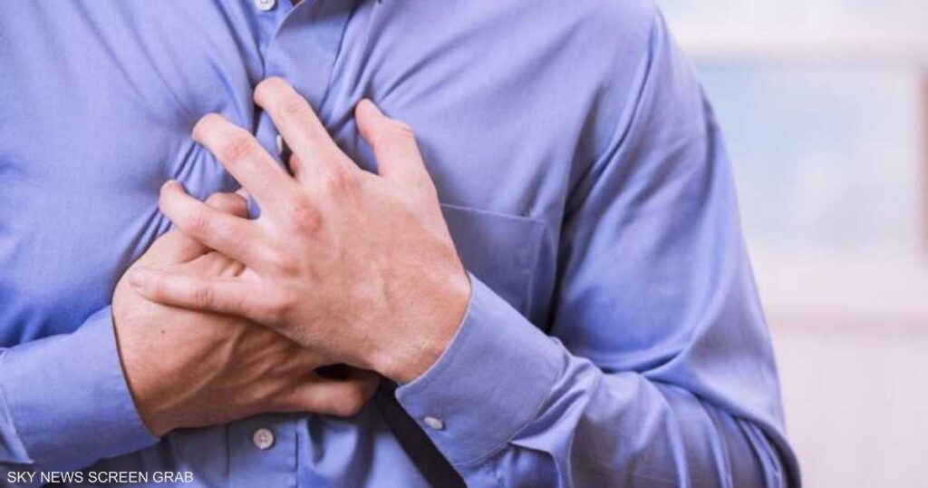 4 إشارات من القلب لا يجب تجاهلها أبدا 4 إشارات من القلب لا يجب تجاهلها أبدا