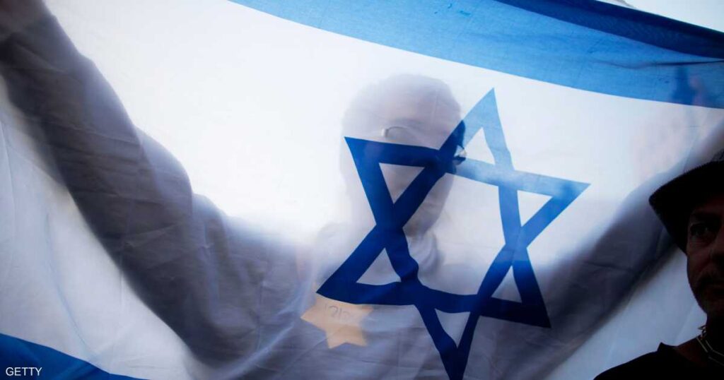 بـ"كتلة التغيير".. المعارضة الإسرائيلية تتحرك لهزيمة نتنياهو - سكاي نيوز عربية