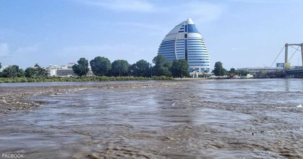 بعد فيضان النيل.. "نداء عاجل" من وزارة الري السودانية