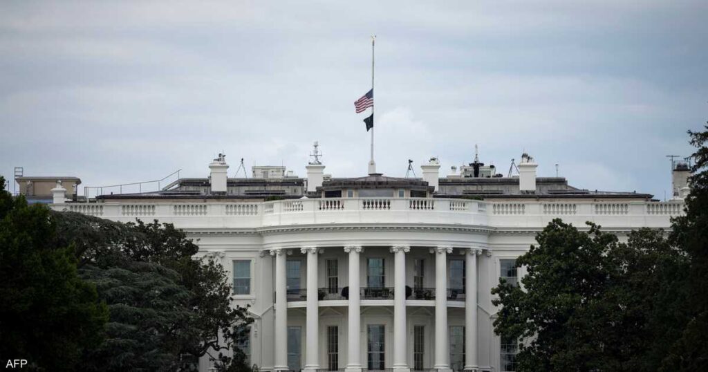 البيت الأبيض يعلن عن خطة ترامب لإنهاء الحرب في غزة