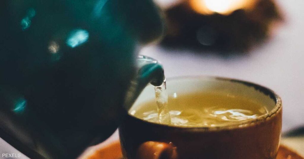 “أسرار خفية” في الشاي الأخضر.. تغير قواعد الصحة والوزن "أسرار خفية" في الشاي الأخضر.. تغير قواعد الصحة والوزن