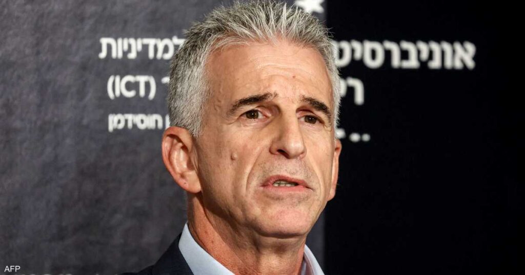 اختراق سري داخل إيران.. “نساء الموساد” في قلب طهران اختراق سري داخل إيران.. "نساء الموساد" في قلب طهران