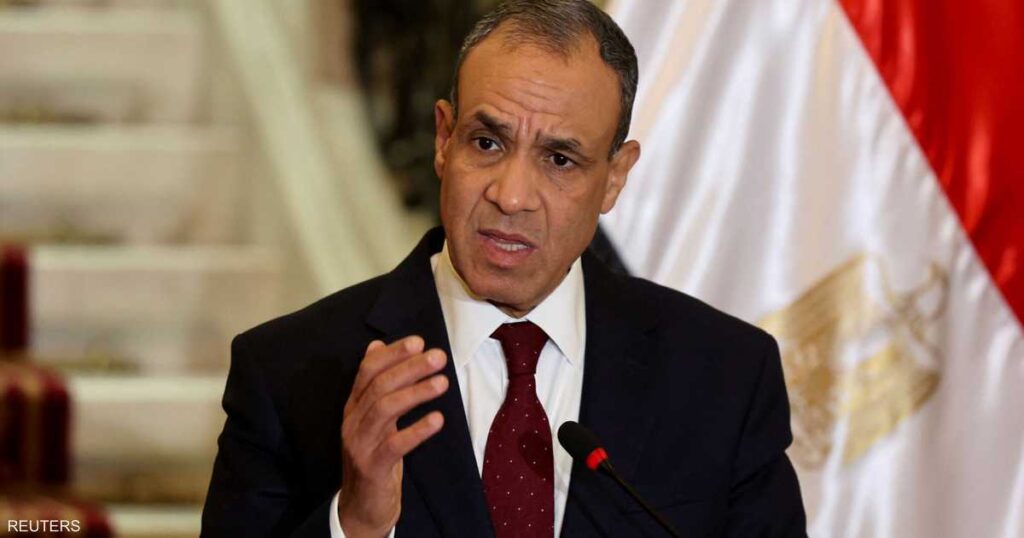 عبد العاطي: هناك مؤامرات ضدنا لكن لن نسمح بالمساس بمصالحنا