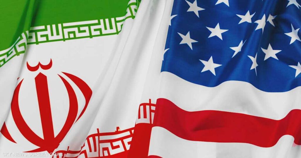 “عاصفة جديدة” في واشنطن بعد تحذيرات من اختراق إيراني محتمل "عاصفة جديدة" في واشنطن بعد تحذيرات من اختراق إيراني محتمل