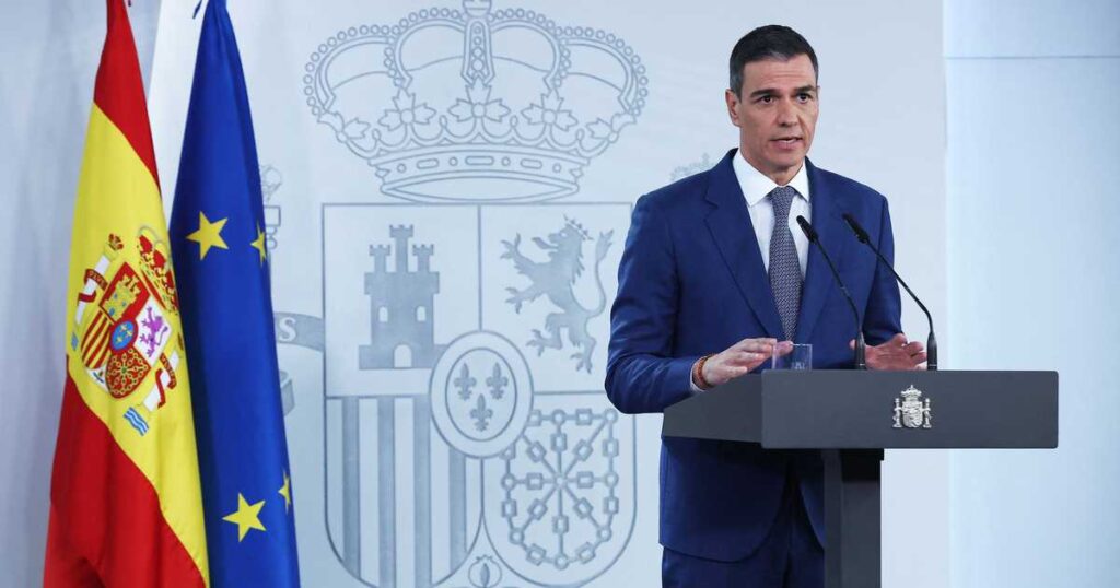 بعد اتهامها بمعاداة السامية.. مدريد تستدعي سفيرها من إسرائيل