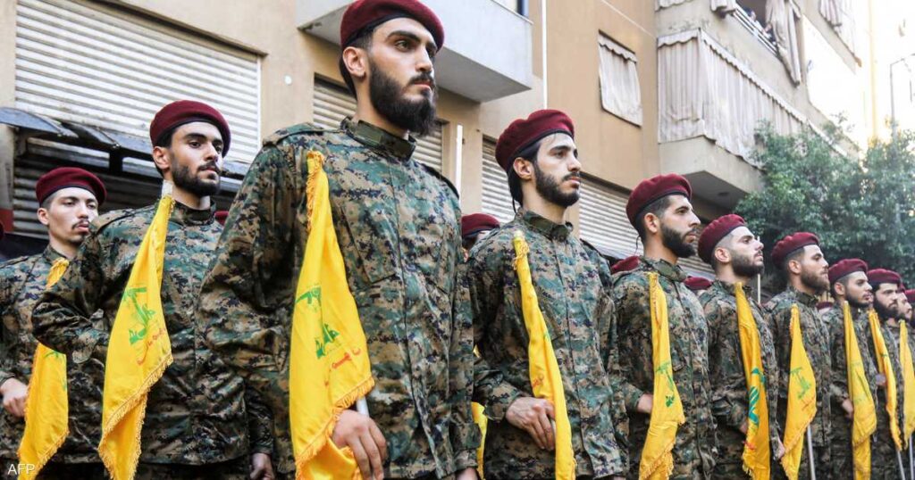 قلق أميركي من تراجع حكومة لبنان عن أخذ موقف حازم مع حزب الله قلق أميركي من تراجع حكومة لبنان عن أخذ موقف حازم مع حزب الله