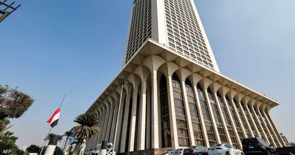 مصر تجدد دعوتها لإخلاء الشرق الأوسط من الأسلحة النووية