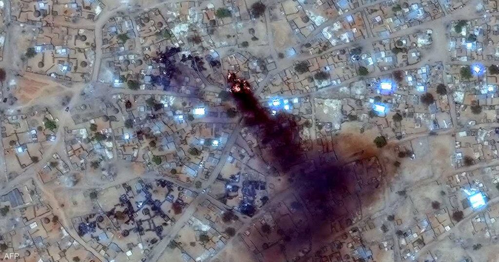 أدلة متزايدة.. تداعيات "الكيماوي" الكارثية في السودان