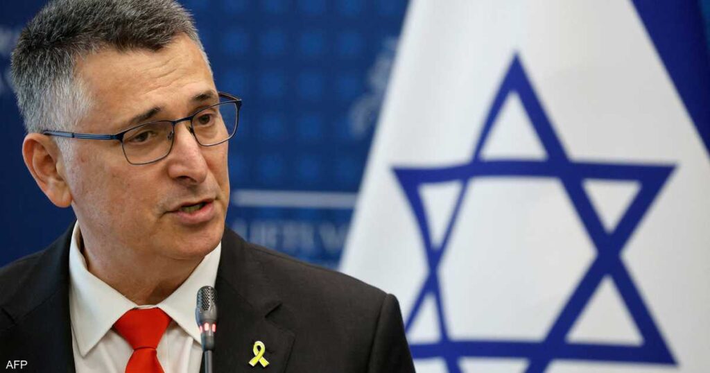 مسؤولون إسرائيليون يعربون عن قلقهم إزاء "الهجوم على غزة"