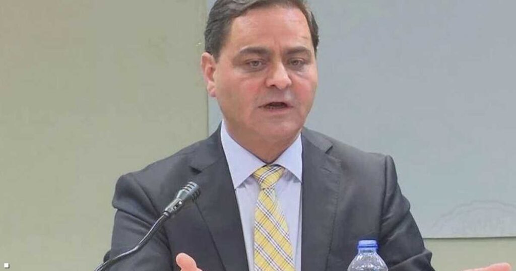 الأمن الفلسطيني يعتقل سمير حليلة.. المرشح لـ"حكم غزة"