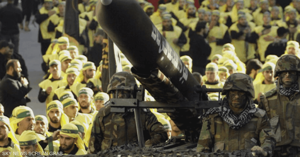 وزير خارجية لبنان: نزع سلاح حزب الله على الحدود خلال 3 أشهر