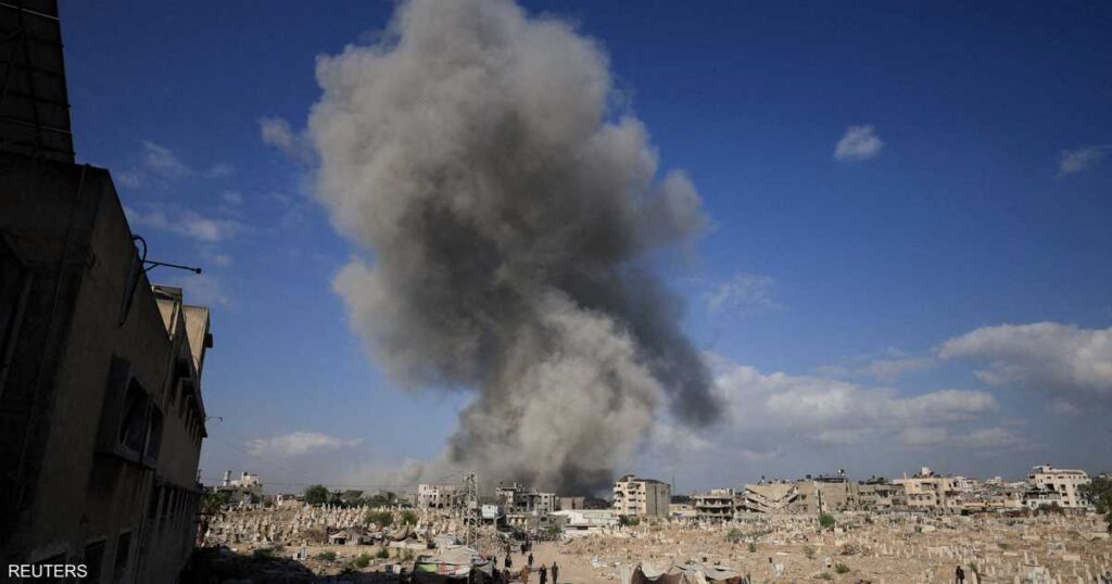 الكابينيت الإسرائيلي يضع "غزة أولاً".. ولا صفقة جزئية للأسرى