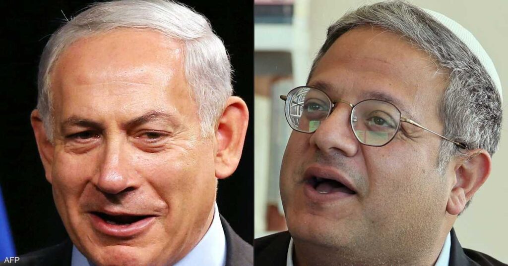 اعتقال ومصادرة.. خطة بن غفير لصد أكبر أسطول بحري متجه لغزة