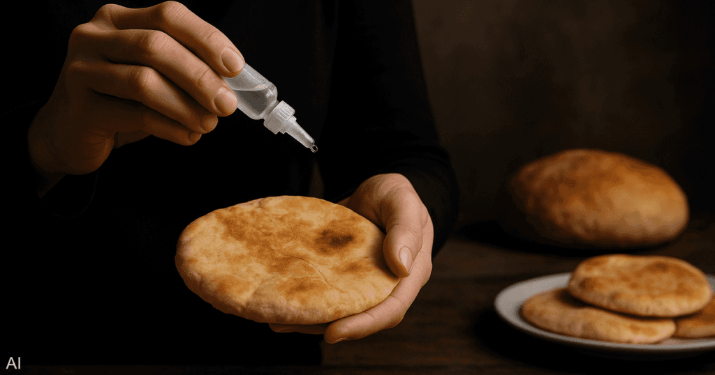 القتل بالخبز المسموم.. تفاصيل أبشع جريمة هزت مصر