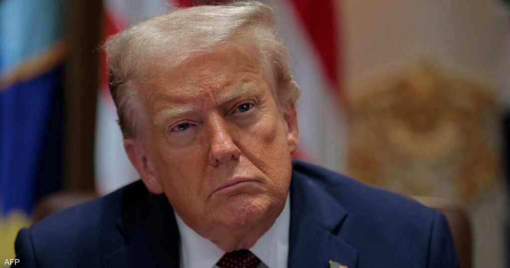 فيديو.. متظاهرون في تل أبيب يطالبون ترامب بإنقاذ الرهائن