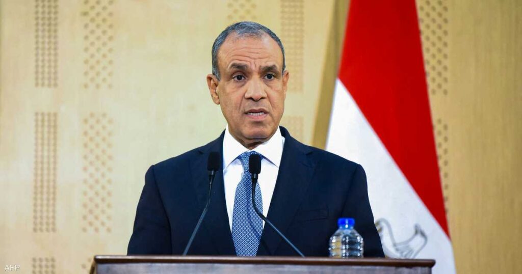 القاهرة تندد بـ"عدم تجاوب" إسرائيل مع صفقة مصر وقطر بشأن غزة