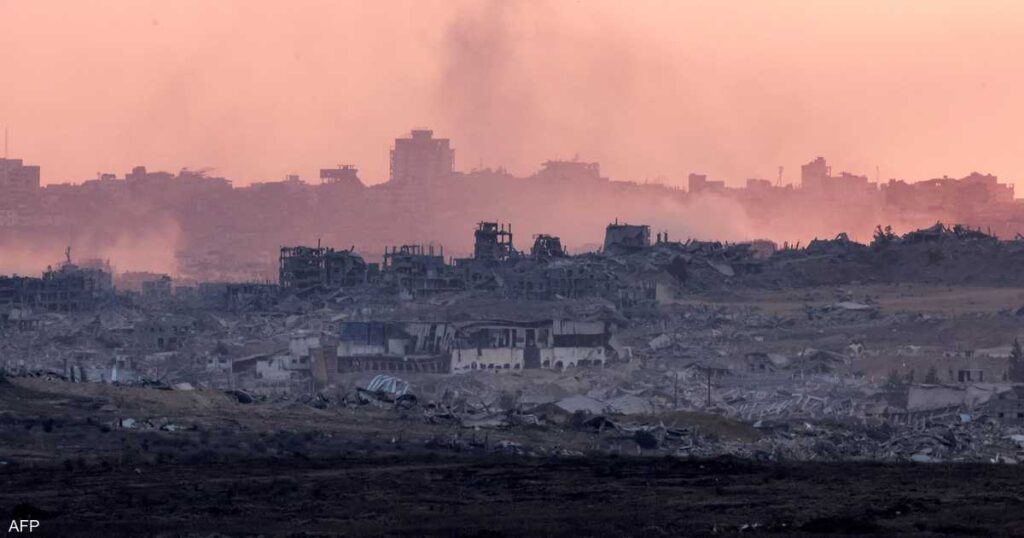 إسرائيل: إخلاء غزة لا مفر منه.. وحماس ستواجه كامل قوة جيشنا