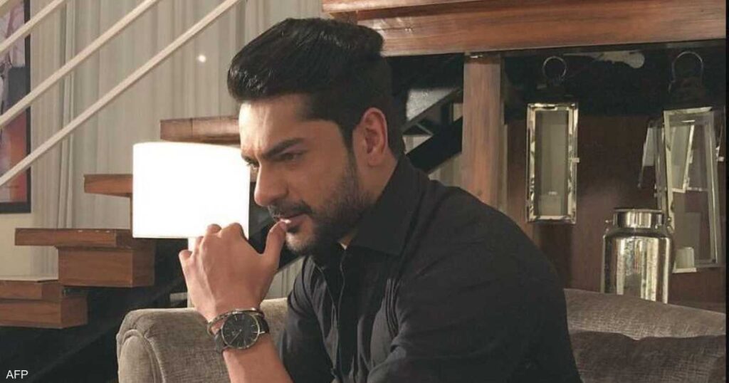 القبض على ممثل هندي في قضية "اغتصاب جماعي"