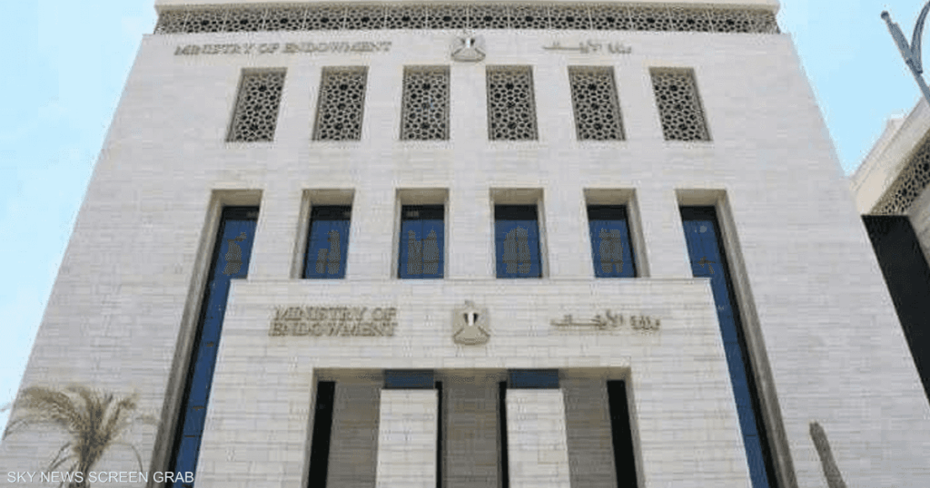 مصر.. تحقيق عاجل بعد فيديو "مسيء" في ذكرى المولد النبوي