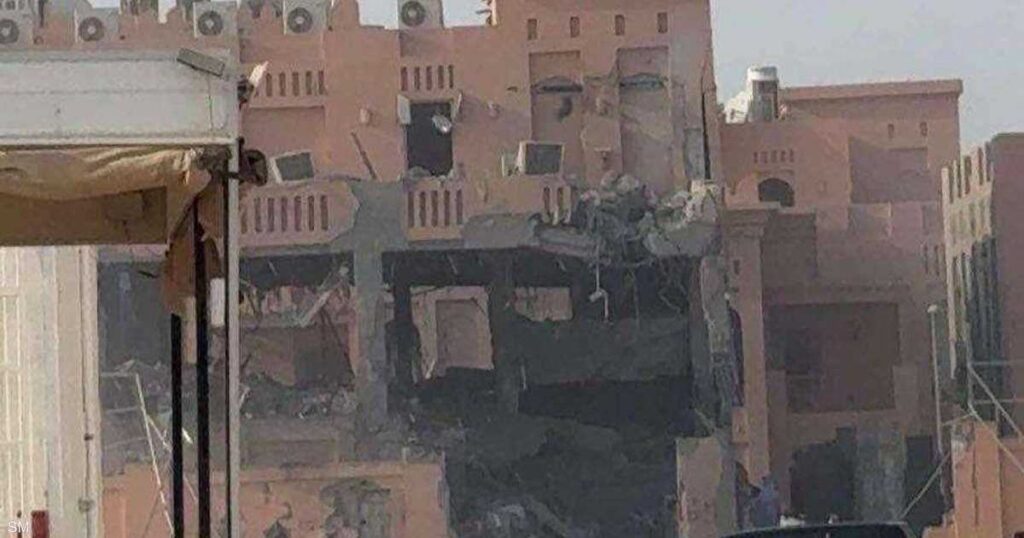 القمة العربية الإسلامية في الدوحة.. آخر الأخبار الهجوم الإسرائيلي على الدوحة.. آخر الأخبار