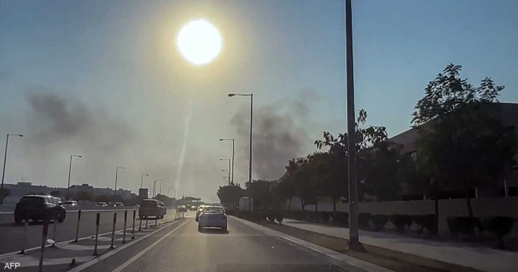 الهجوم الإسرائيلي على قطر.. هل يمثل اختبارا للسلام الإقليمي؟ قطر: مقتل نجل رئيس المكتب السياسي لحماس في الهجوم الإسرائيلي