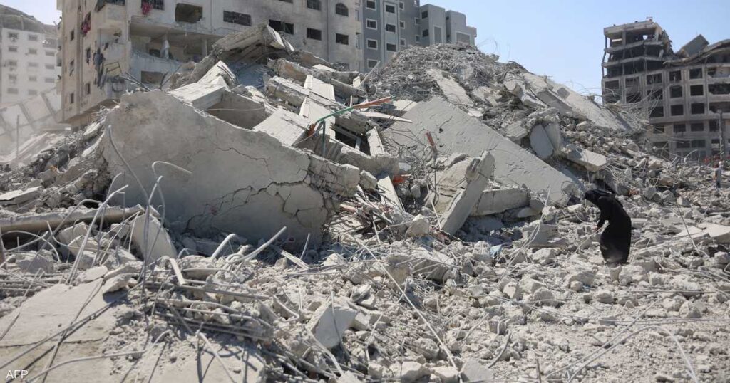 مسؤول في حماس: "لا حديث حاليا" عن وقف إطلاق النار في غزة