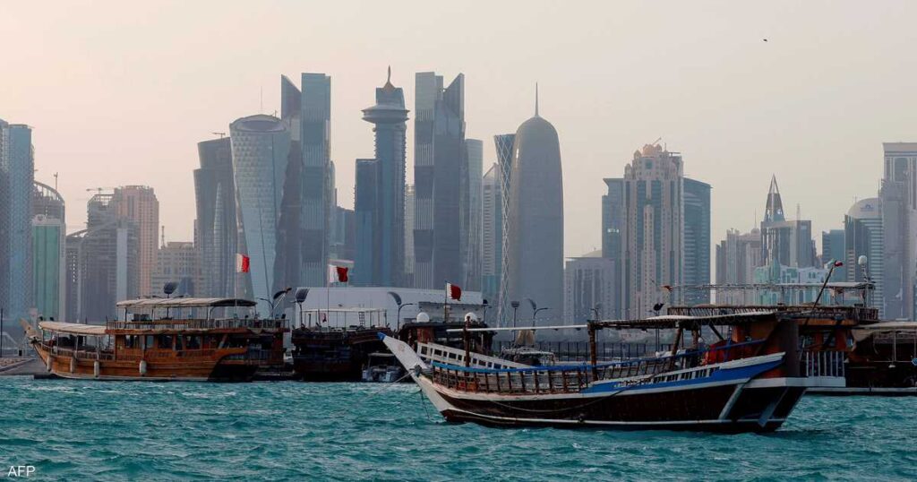 قطر تصف تصريحات نتنياهو حول استضافتها مكتب حماس بـ”المتهورة” قطر تصف تصريحات نتنياهو حول استضافتها مكتب حماس بـ"المتهورة"