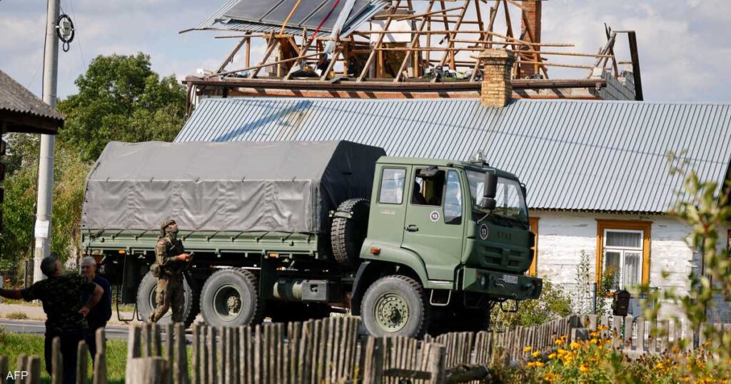 بولندا تحذر من “نزاع مفتوح” مع روسيا بولندا تحذر من "نزاع مفتوح" مع روسيا