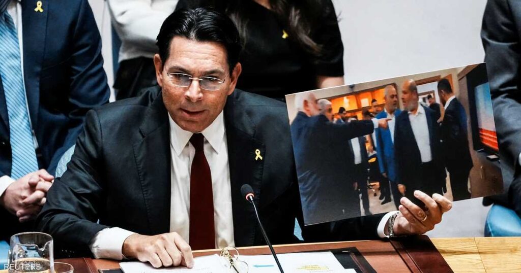 إسرائيل: سنلاحق الإرهاب في الأنفاق والفنادق إسرائيل: سنلاحق الإرهاب في الأنفاق والفنادق