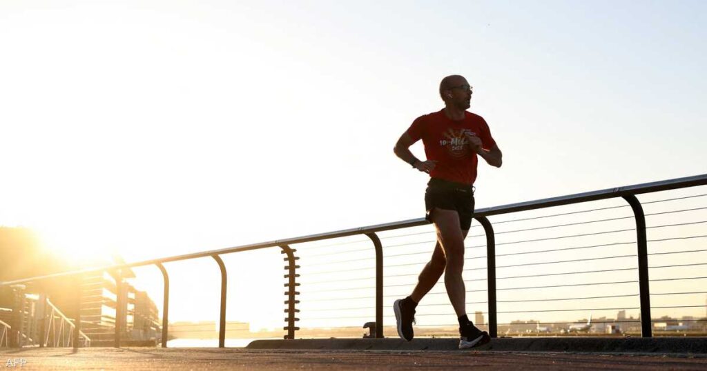 الجري المتقطع.. فوائد أعلى ووقت أقل بخدعة بسيطة