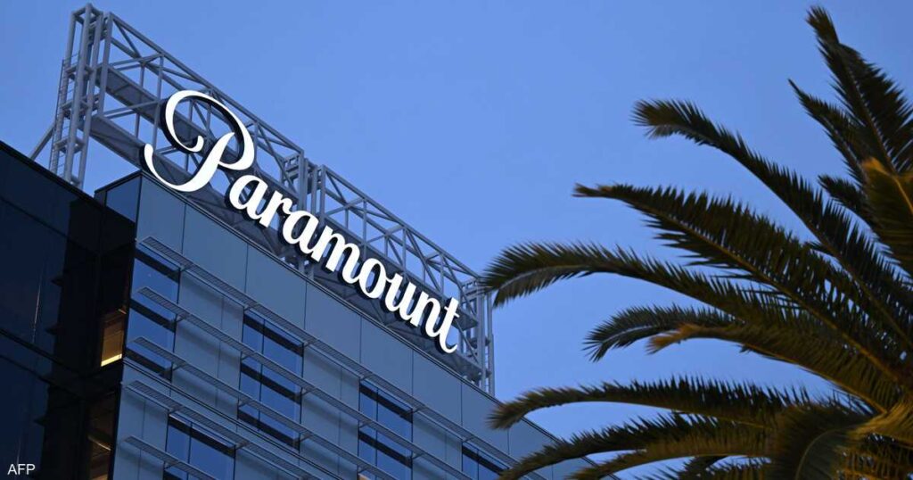 باراماونت تنتقد تعهد فنانين بمقاطعة شركات سينمائية إسرائيلية باراماونت تنتقد تعهد فنانين بمقاطعة شركات سينمائية إسرائيلية