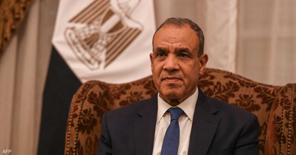 عبد العاطي يهاتف ويتكوف ورئيس وزراء قطر