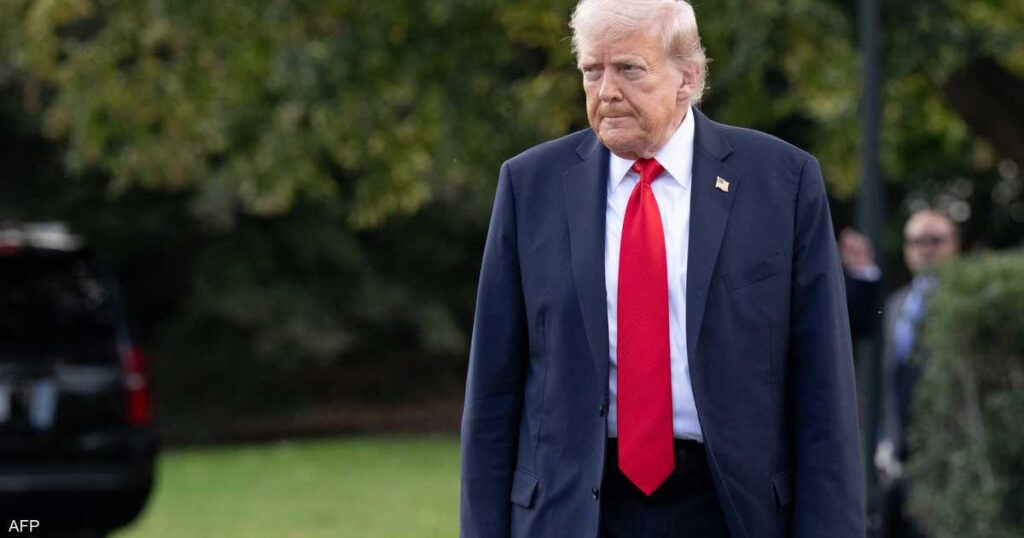 قاضية أميركية: ترامب نفذ عمليات ترحيل بالتحايل على القانون