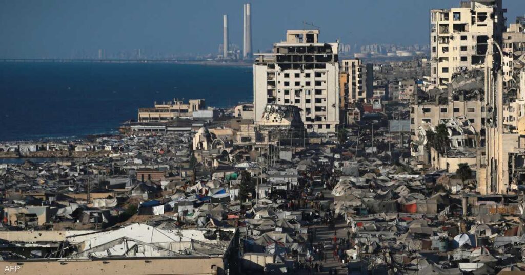 إعلام عبري: الجيش الإسرائيلي استكمل استعداداته لاحتلال غزة إعلام عبري: الجيش الإسرائيلي استكمل استعداداته لاحتلال غزة