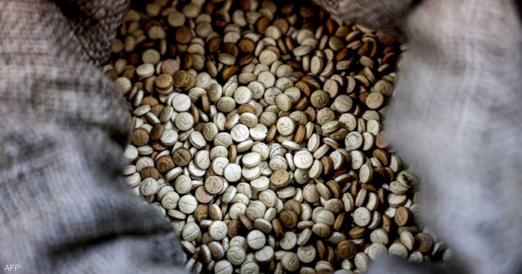 لبنان يعلن تفكيك شبكة دولية لتهريب المخدرات لبنان يعلن تفكيك شبكة دولية لتهريب المخدرات