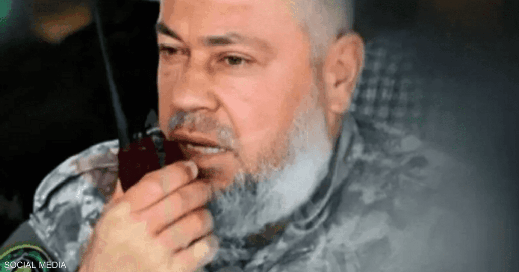 إسرائيل تطارد “آخر قائد لحماس في غزة”.. من هو؟ إسرائيل تطارد "آخر قائد لحماس في غزة".. من هو؟